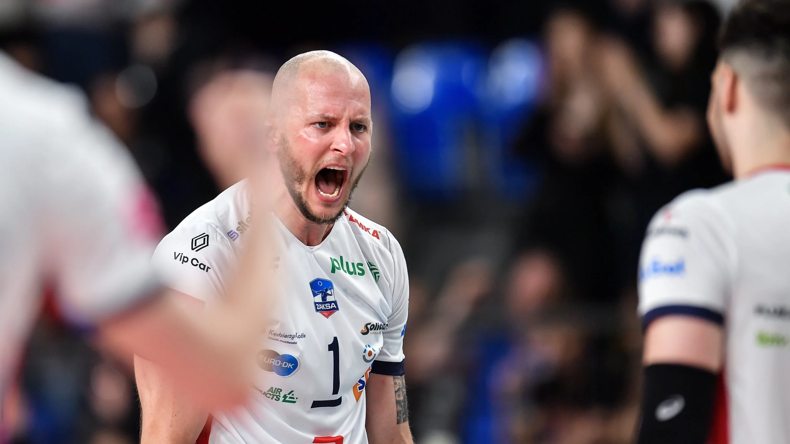 Bartosz Kurek