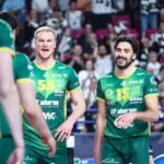 Aluron CMC Warta Zawiercie w finale PlusLigi! Dramatyczny mecz w Warszawie – Siatkówka