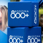 800 plus w nowej ugodzie. Pod koniec czerwca ZUS wyśle dwa razy