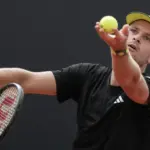 ATP 1000 Rzym: Przerwany mecz Huberta Hurkacza. Polak pokonała Igę Świątek – Tenis