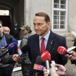 Polska zamyka konsulat Rosji w Krakowie. Kreml zapowiada odpowiedź