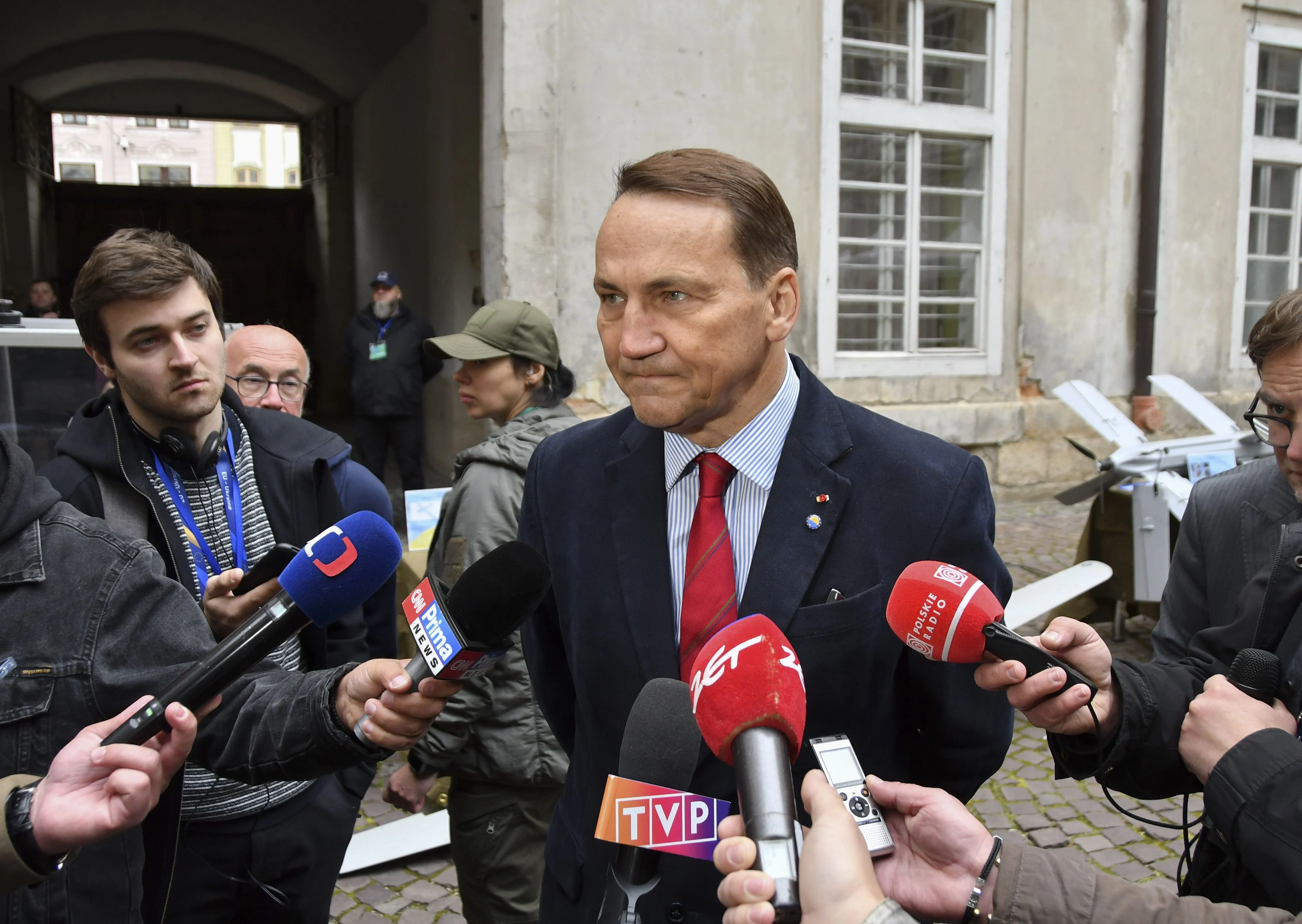 Polska zamyka konsulat Rosji w Krakowie. Kreml zapowiada odpowiedź - INFBusiness
