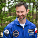 Sławosz Uznański-Wiśniewski leci w kosmos, a Tomasz Rożek rusza z nowym projektem edukacyjnym