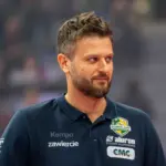 Michał Winiarski najlepszym trenerem w Europie. Polak zwyciężył w plebiscycie – Siatkówka