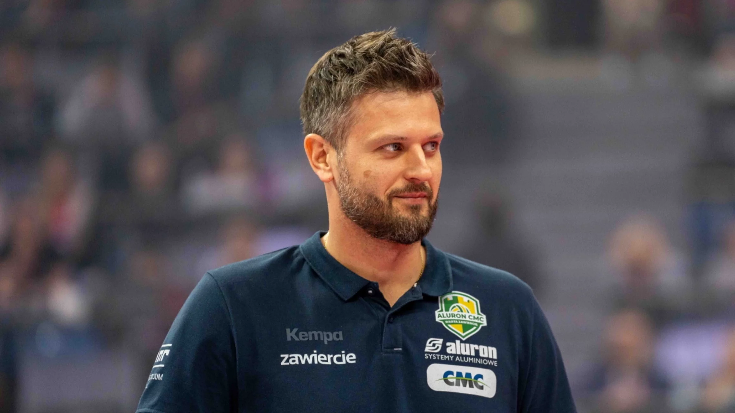 Michał Winiarski