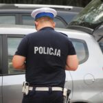 Cisną gaz, a niektórzy nie stronią od promili – czyli jak jeżdżą w Polsce kierowcy z zagranicy