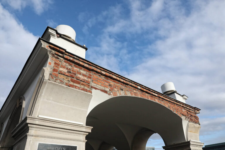 Pałac Saski jednak będzie odbudowany. Ustalenia „Rzeczpospolitej” - INFBusiness