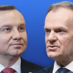 Weto Andrzeja Dudy wywołało burzę w sieci. Tusk zebrał