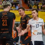 PlusLiga: Świetny występ Jakuba Jurczyka. Kontuzja Jakuba Popiwczaka – Siatkówka