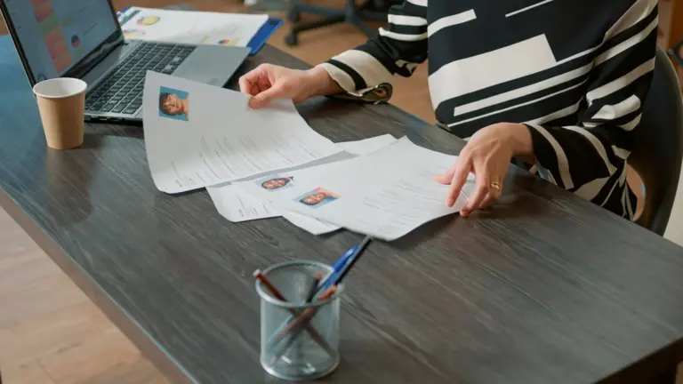 Jak Polacy szukają pracy? Media społecznościowe stają się coraz mniej popularne - INFBusiness