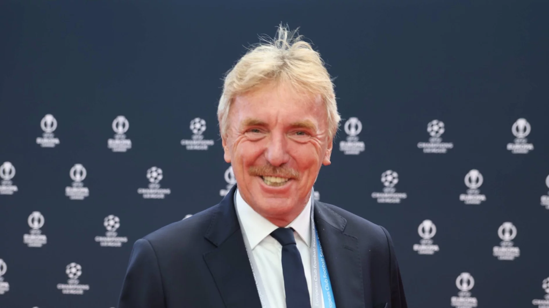 Zbigniew Boniek