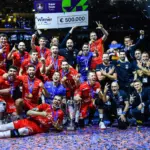 Liga Mistrzów: Polska zastąpiła Rosję na szczycie. Kiedy finał siatkówki w Atlas Arenie? – Siatkówka