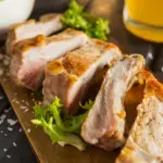 Nie tylko kurczak! Polędwiczka wieprzowa pomoże Ci schudnąć i smakuje niesamowicie