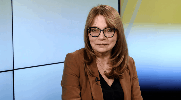 Prof. Ewa Marciniak: Sprawa mieszkania Nawrockiego może obniżyć jego reputację - INFBusiness