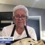 Spalony i zakopany chleb z epoki brązu znaleziony w Turcji, obecnie odtwarzany przez piekarzy