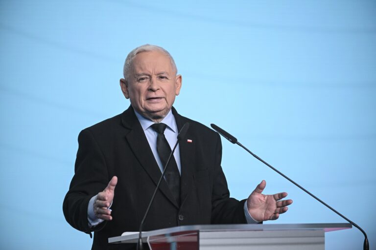 Nowy dokument ws. kawalerki Karola Nawrockiego. Jarosław Kaczyński zabrał głos - INFBusiness