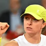 Iga Świątek – Diana Sznajder. Polka awansowała w turnieju WTA 1000 w Madrycie – Tenis