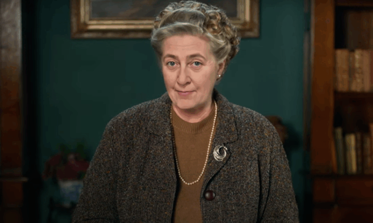 Agatha Christie otrzymuje własny kurs pisania: Królowa kryminału ożywa dzięki sztucznej inteligencji - INFBusiness