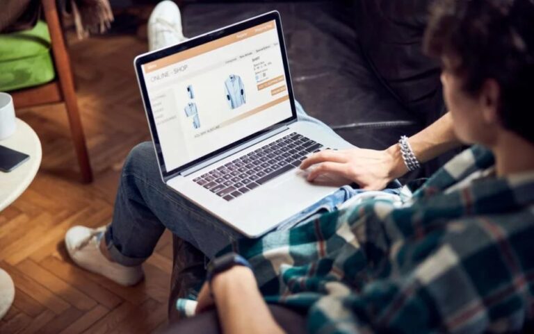 Agenci AI to nowe systemy, które będą mogły same robić zakupy - INFBusiness