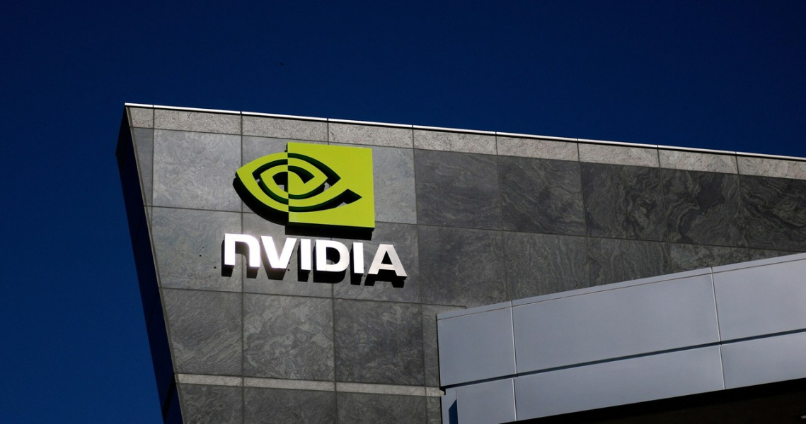 Nvidia aims to bypass American restrictions on chip exports to China /JUSTIN SULLIVAN/Getty AFP/East News /
