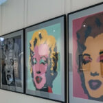 Andy Warhol w Cogiteon. Niezwykła wystawa w Krakowie