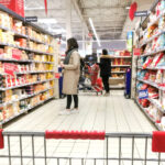 Auchan zamyka sklepy w Hiszpanii. Ponad 700 osób straci pracę