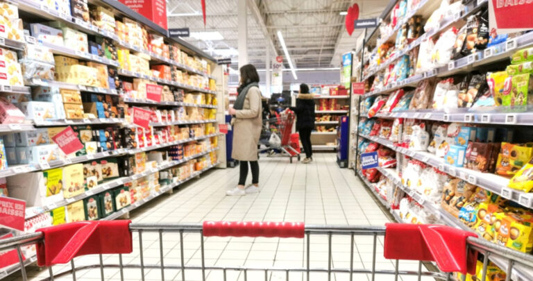 Auchan zamyka sklepy w Hiszpanii. Ponad 700 osób straci pracę - INFBusiness
