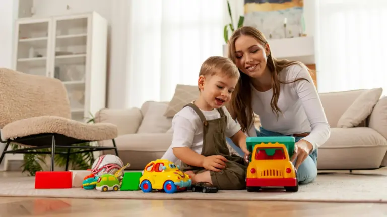 Dzień Dziecka coraz bliżej. Ile wydamy na prezenty? - INFBusiness