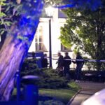 Zbrodnia na Uniwersytecie Warszawskim. Są kondolencje od kandydatów na prezydenta