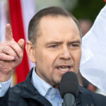 Grzegorz Horodko, pseudonim Śledziu. W 2017 roku Karol Nawrocki poręczył za neonazistę?