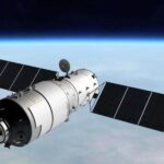 Bakterie zmutowały na chińskiej stacji kosmicznej Tiangong. Mogą stanowić zagrożenie dla ludzi