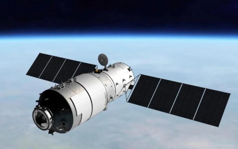 Bakterie zmutowały na chińskiej stacji kosmicznej Tiangong. Mogą stanowić zagrożenie dla ludzi - INFBusiness