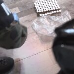 Produkowali sterydy i rozprowadzali je po całej Europie. Służby rozbiły grupę przestępczą.