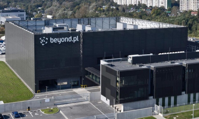 Beyond.pl uruchamia AI Factory. „Jedna z pierwszych w regionie” - INFBusiness