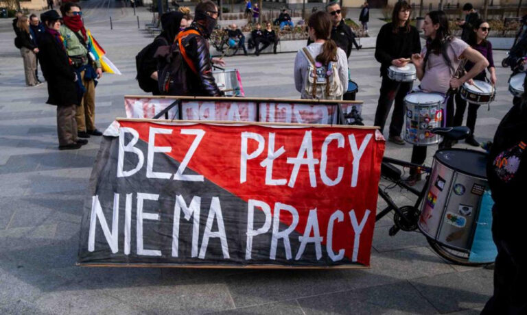 Bezrobocie może zacząć rosnąć. Zwłaszcza w dwóch branżach - INFBusiness