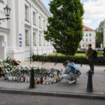 Morderstwo na kampusie UW: Małgorzata Dynak odznaczona pośmiertnie Złotym Krzyżem Zasługi