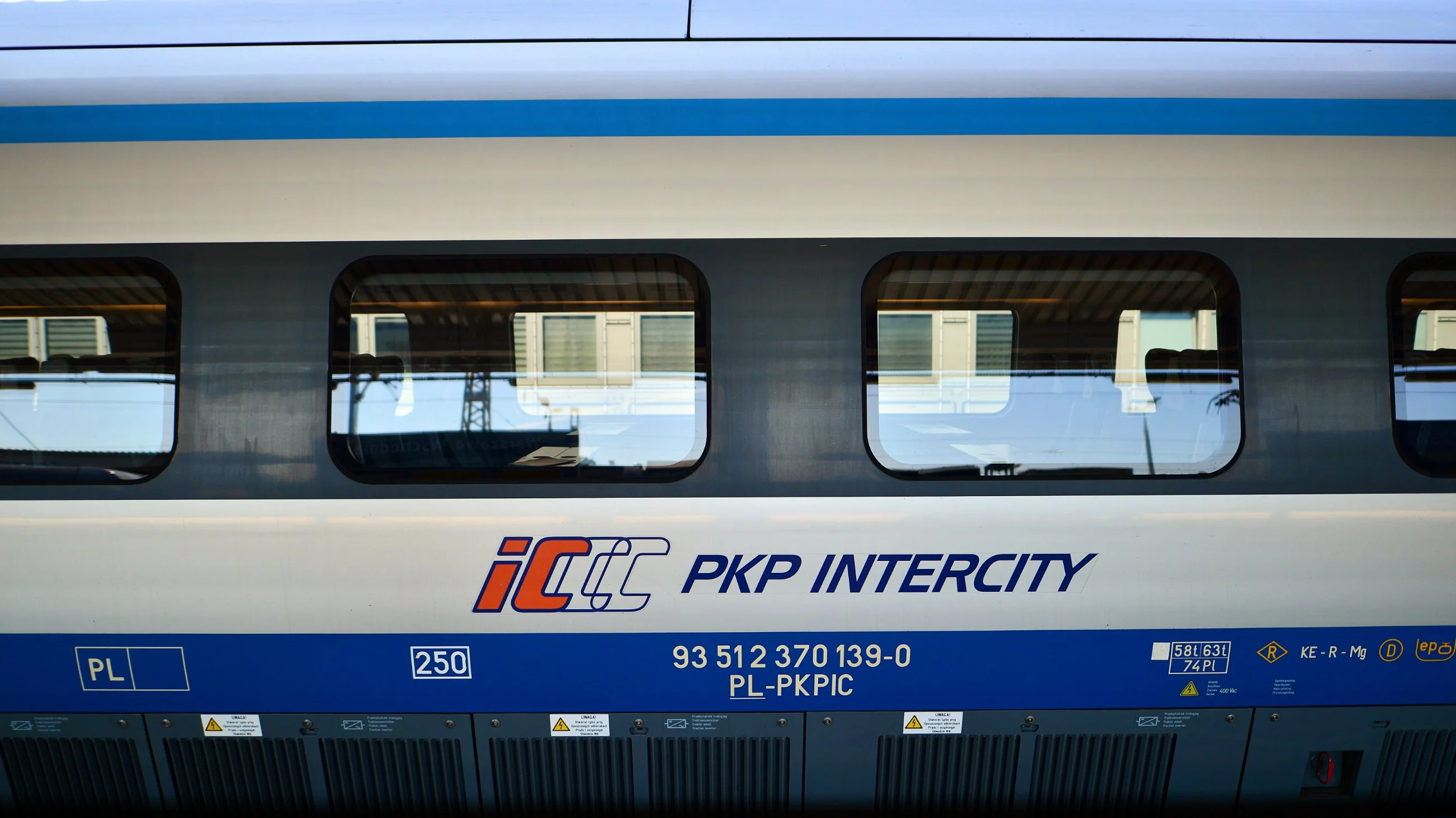 PKP Intercity