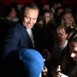 Test na obecność narkotyków. Karol Nawrocki pokazał wyniki