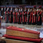 Sondaż: Polacy oceniają pontyfikat Franciszka jednoznacznie