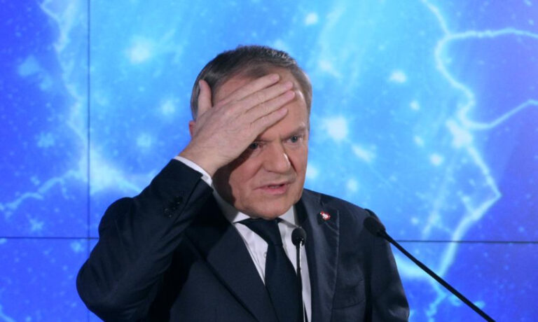 Chaos giełdowy po ogłoszeniu premiera Tuska. Wzrost energetyki jądrowej, ale nie dla tej firmy - INFBusiness