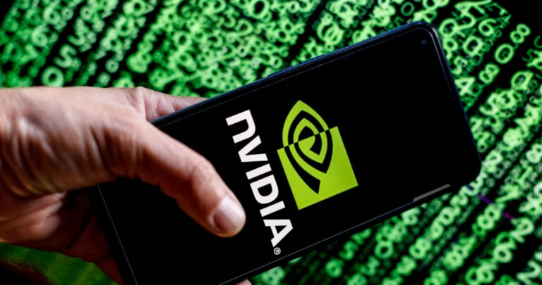 Chińska sztuczna inteligencja bez Nvidii: Pekin szuka rozwiązania - INFBusiness
