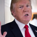 Co dalej z taryfami USA na UE? Decyzja Donalda Trumpa