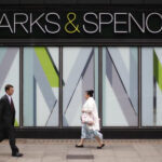 Cyberatak na sieć Marks & Spencer zmusza klientów do zmiany hasła