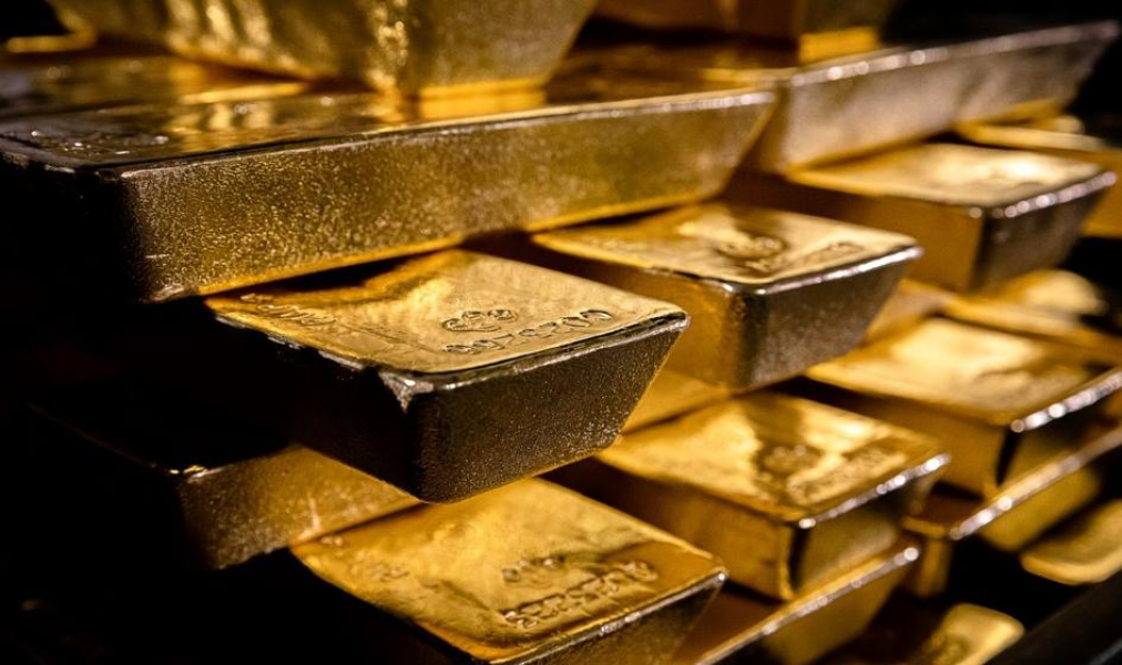 Czas na złoto czy czas na złoto? Jak cła Trumpa mogą zwiększyć wartość metalu
