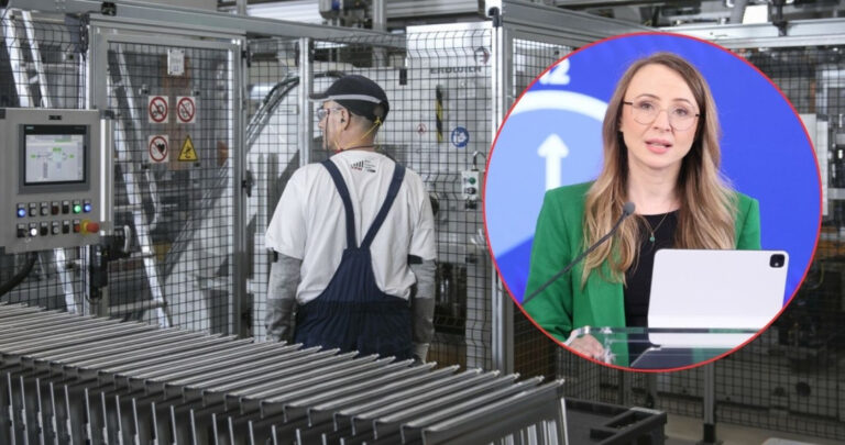 Cztery dni pracy za tę samą płacę. Plan minister Dziemianowicz-Bąk - INFBusiness