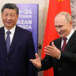Czy Rosja i Chiny zostaną połączone dużym gazociągiem? Ważne rozmowy o Power of Siberia 2