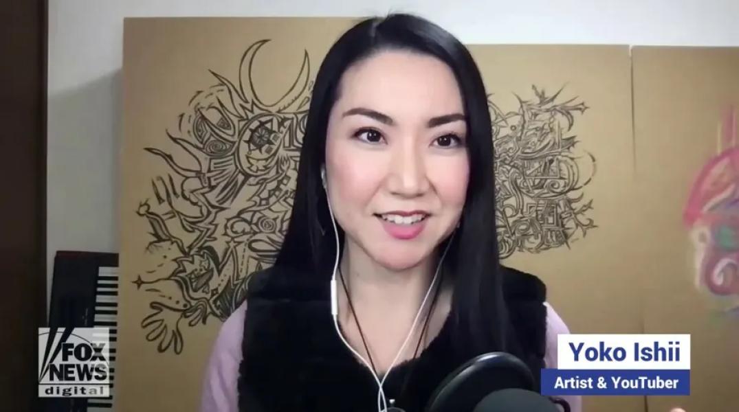 Zmumifikowany „tęczowy smok” sprzed wielu stuleci w Japonii okazał się być łasicowatą kuną - INFBusiness