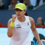 Iga Świątek – Linda Noskova. Polka wygrywa turniej WTA 1000 w Madrycie – Tenis
