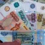 Rubel w górę. Kurs wobec dolara i złotego najwyższy od miesięcy