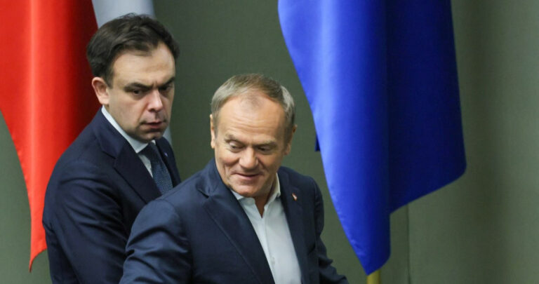 Dane sprzedaży zaskoczyły. Rząd nie kryje zadowolenia - INFBusiness
